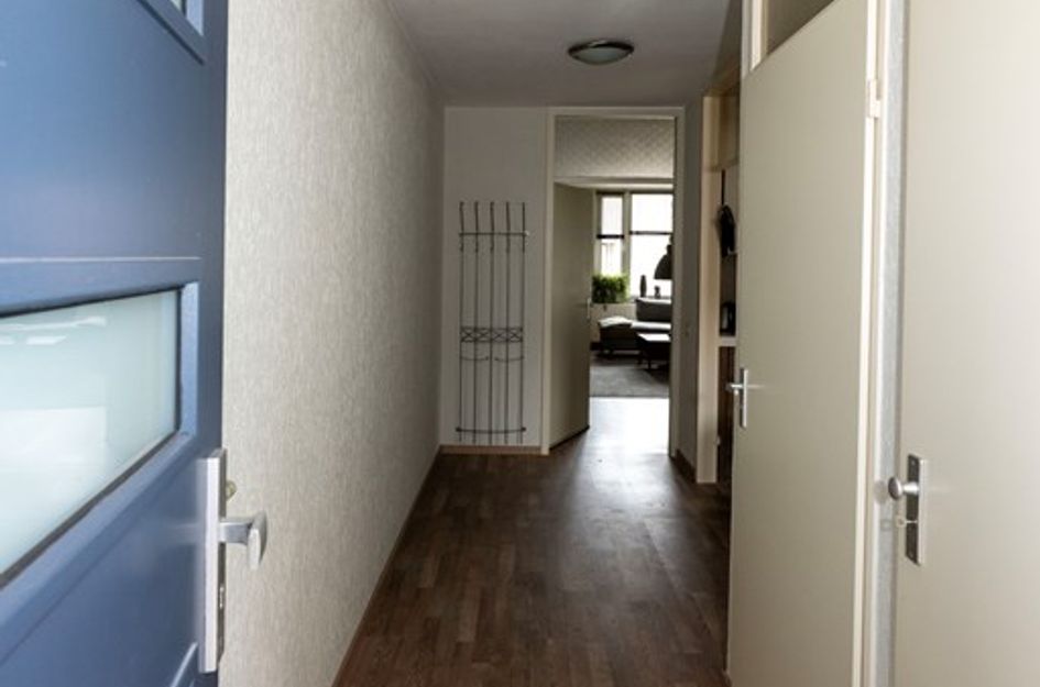 Anne Frankstraat 155