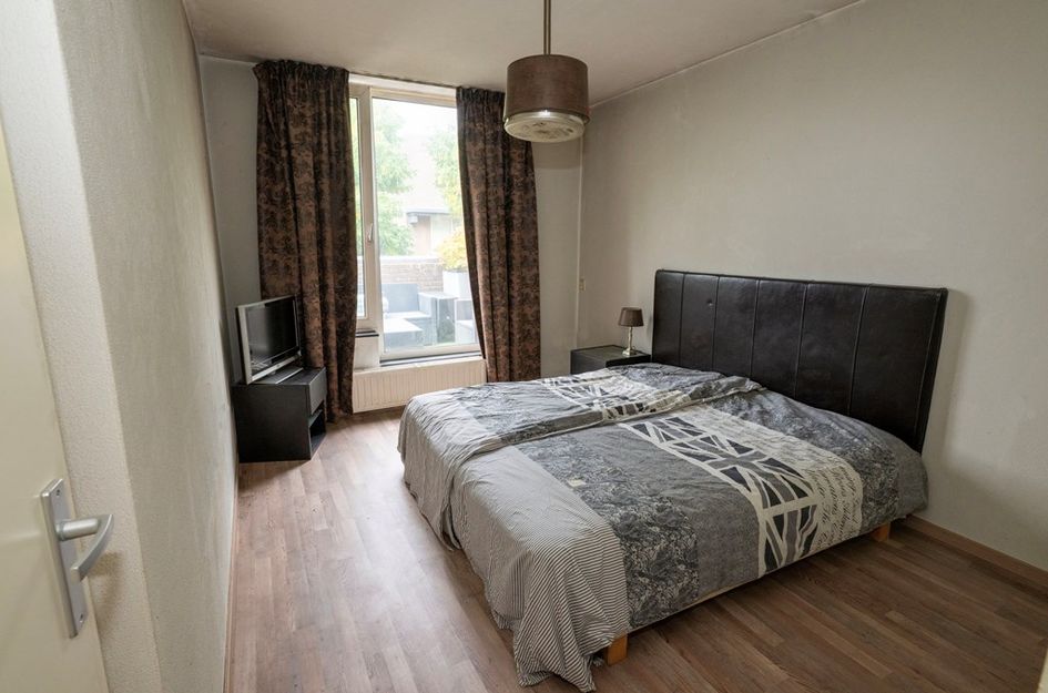 Anne Frankstraat 155