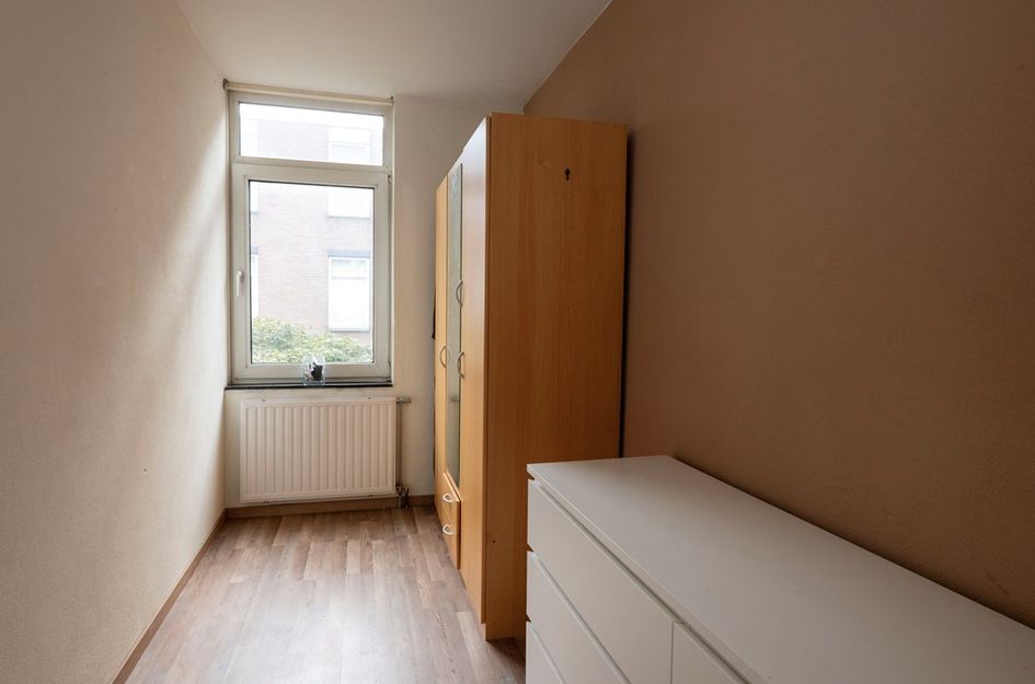 Anne Frankstraat 155