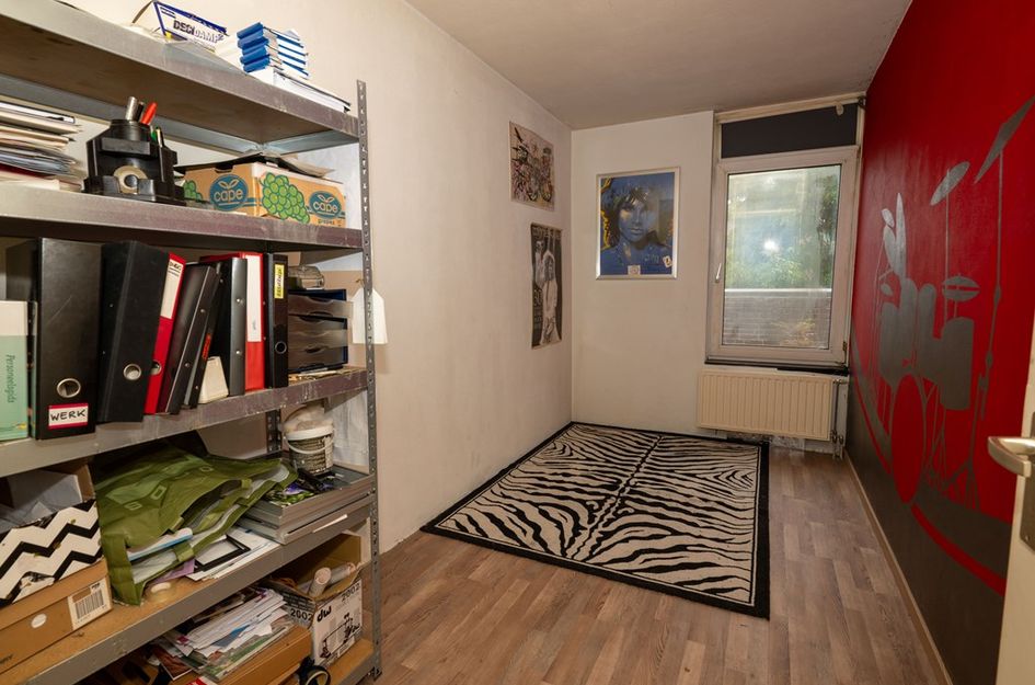 Anne Frankstraat 155