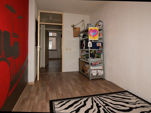 Anne Frankstraat 155, Venlo