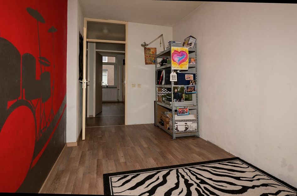 Anne Frankstraat 155