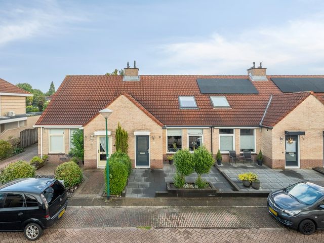 Kubboot 7, Bunschoten-Spakenburg
