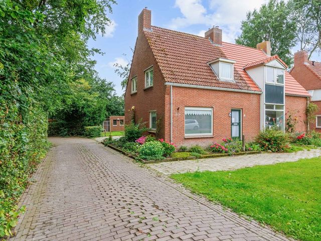 Valgeweg 18, Feerwerd
