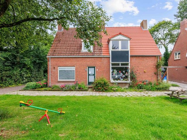 Valgeweg 18, Feerwerd