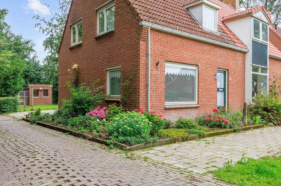 Valgeweg 18