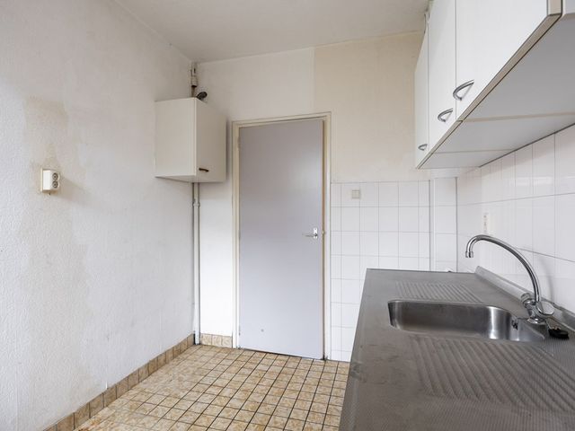 Kerkweide 41, Kornhorn