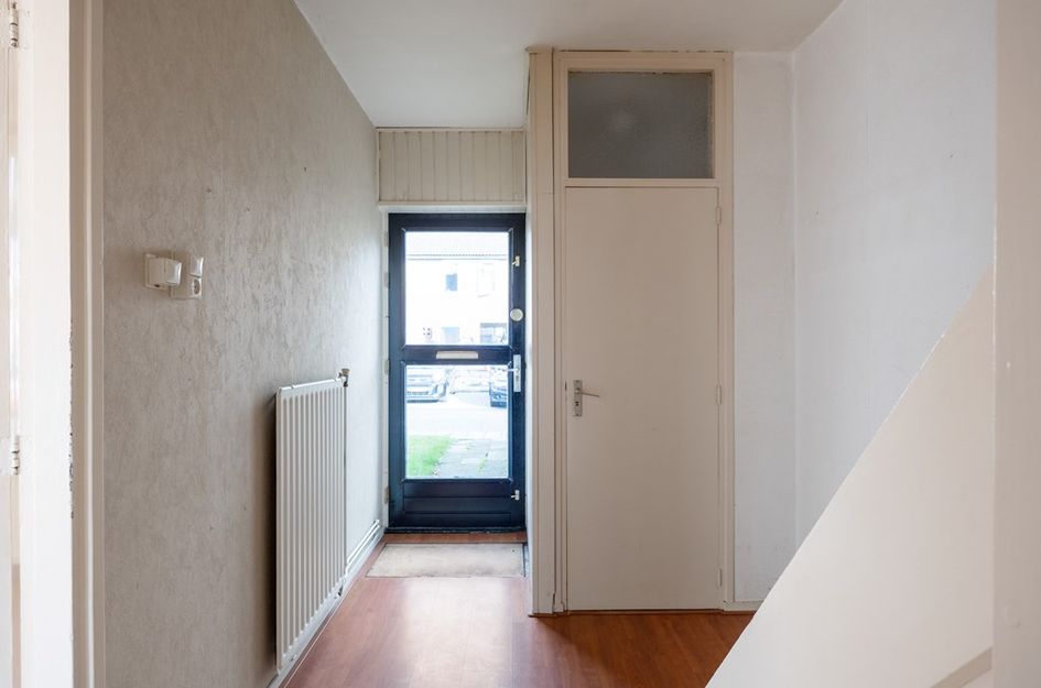 Kerkweide 41