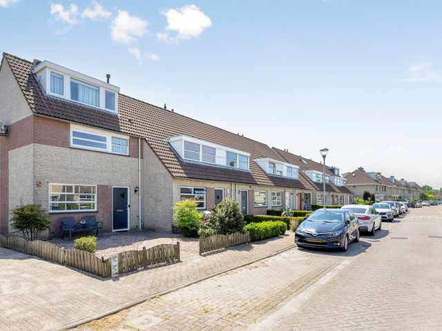 Roerdomp 37, 's-Hertogenbosch