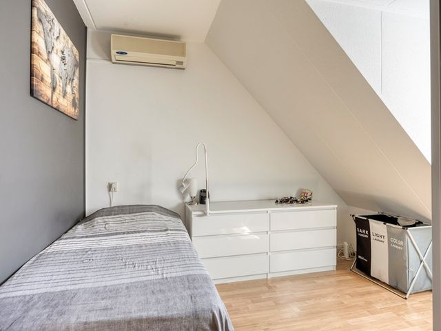 Roerdomp 37, 's-Hertogenbosch