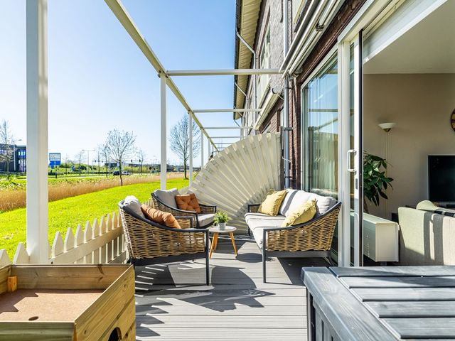 Hebriden 145, Zoetermeer