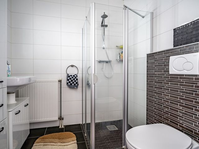 Hebriden 145, Zoetermeer