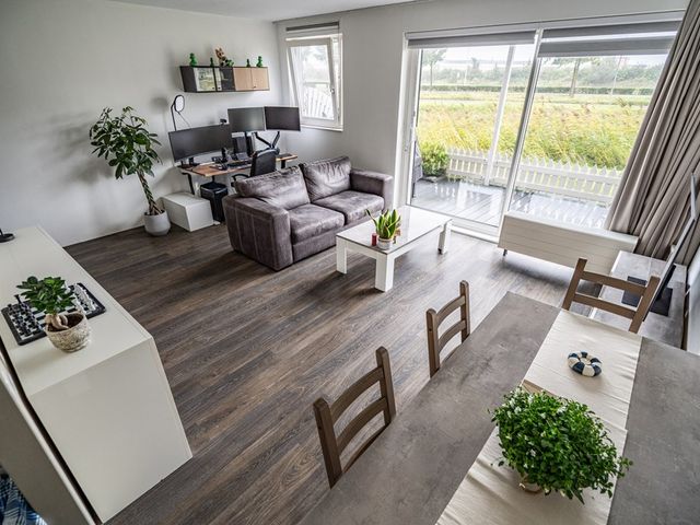 Hebriden 145, Zoetermeer