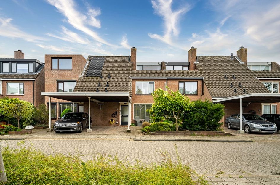 Hulkwerf 18