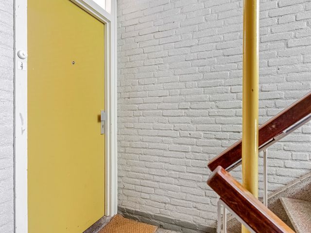 De Zoom 4, Ede