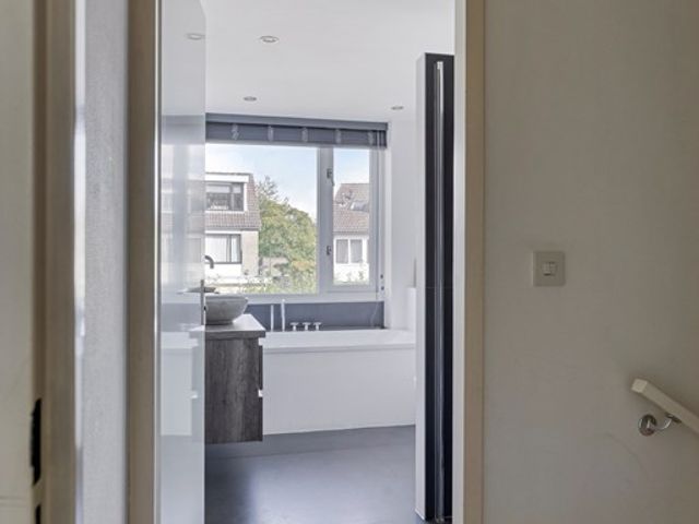 Kamgras 17, Veenendaal
