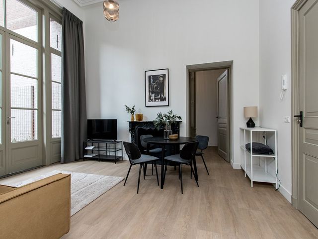 Clarastraat 168, 'S-Hertogenbosch
