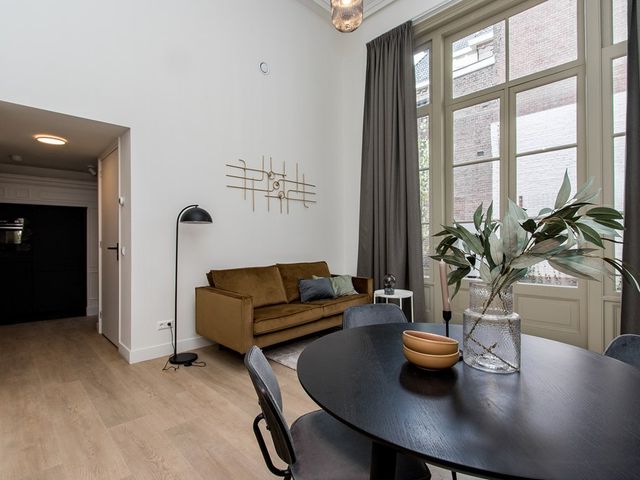 Clarastraat 168, 'S-Hertogenbosch