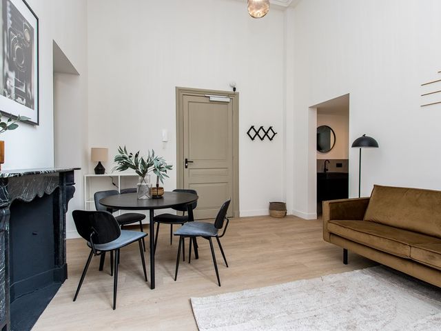 Clarastraat 168, 'S-Hertogenbosch