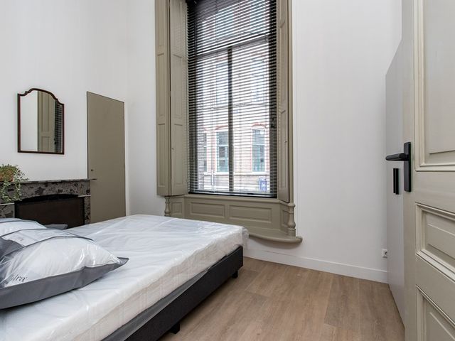 Clarastraat 168, 'S-Hertogenbosch
