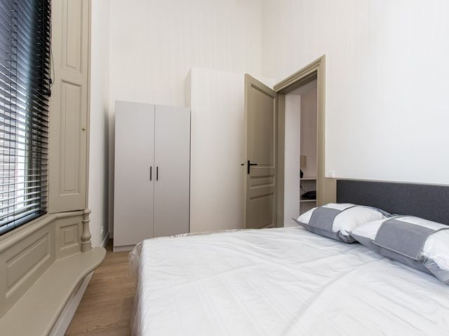 Clarastraat 168, 'S-Hertogenbosch