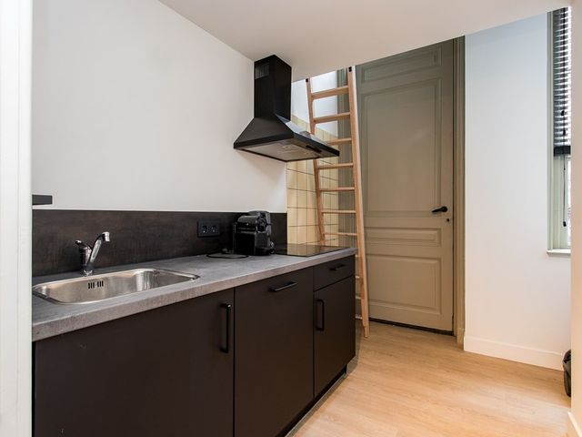 Clarastraat 168, 'S-Hertogenbosch