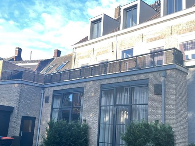 Stationsstraat 40 03, Tilburg