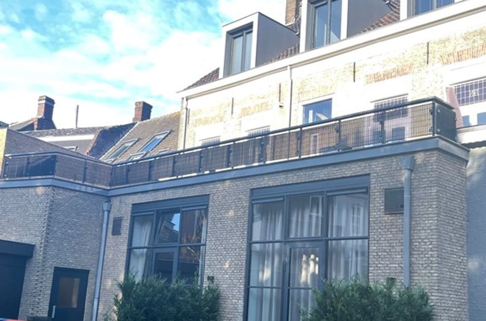 Stationsstraat 40 03