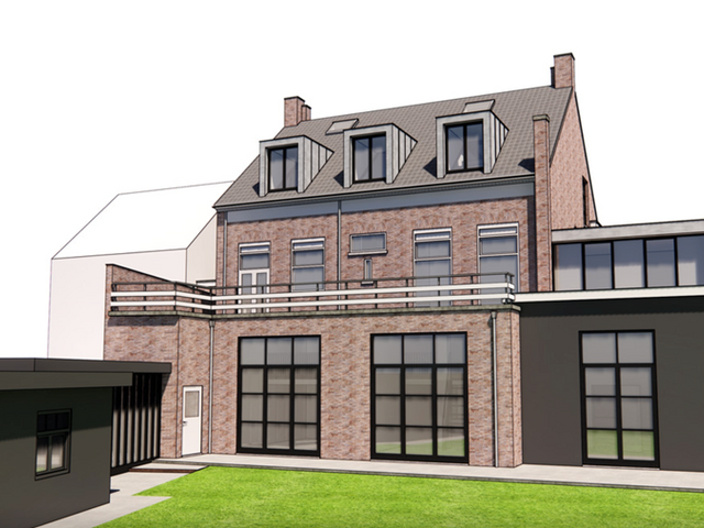 Stationsstraat 40 03, Tilburg
