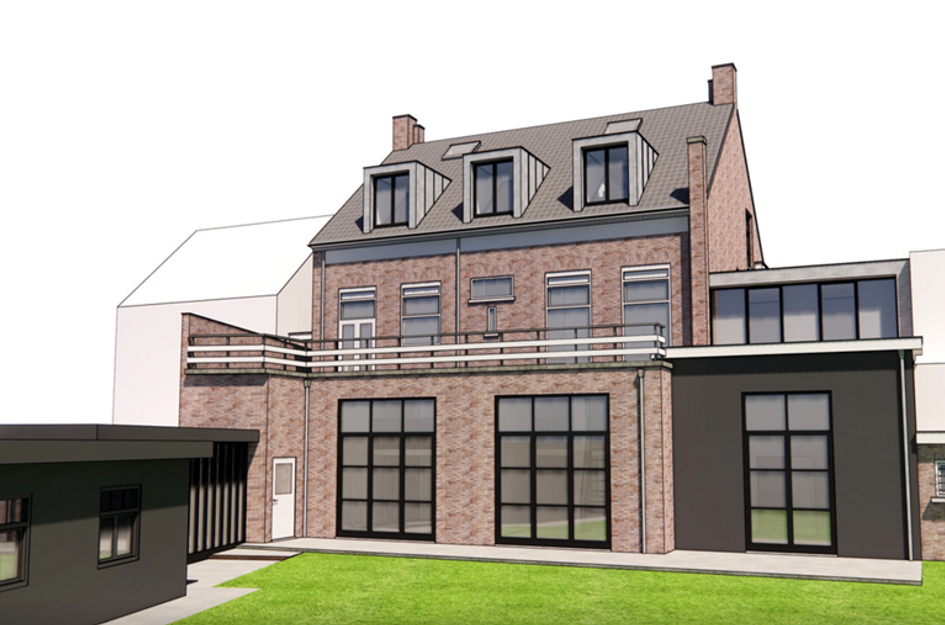 Stationsstraat 40 03