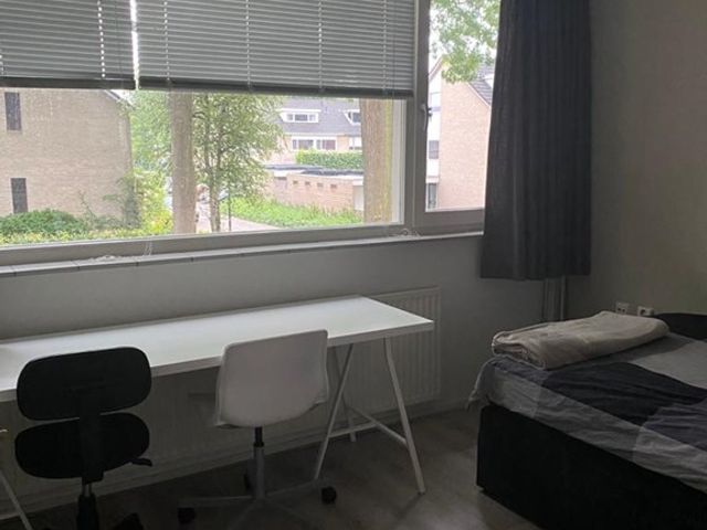 Hertoglaan 24, Vught