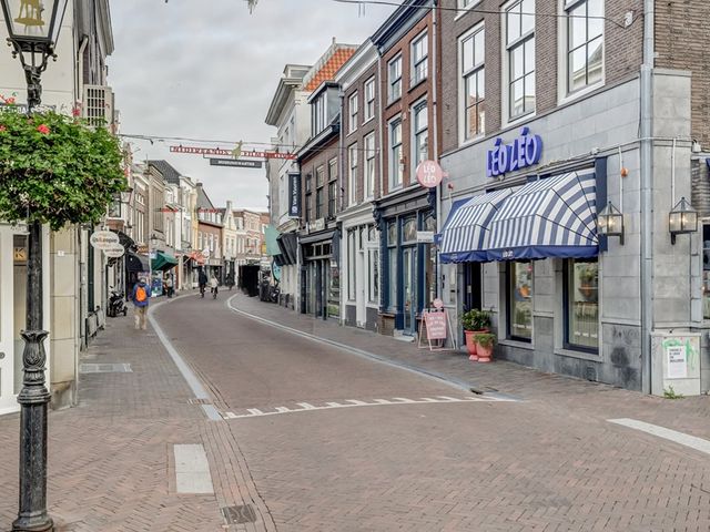 Doelenstraat 7A, Utrecht