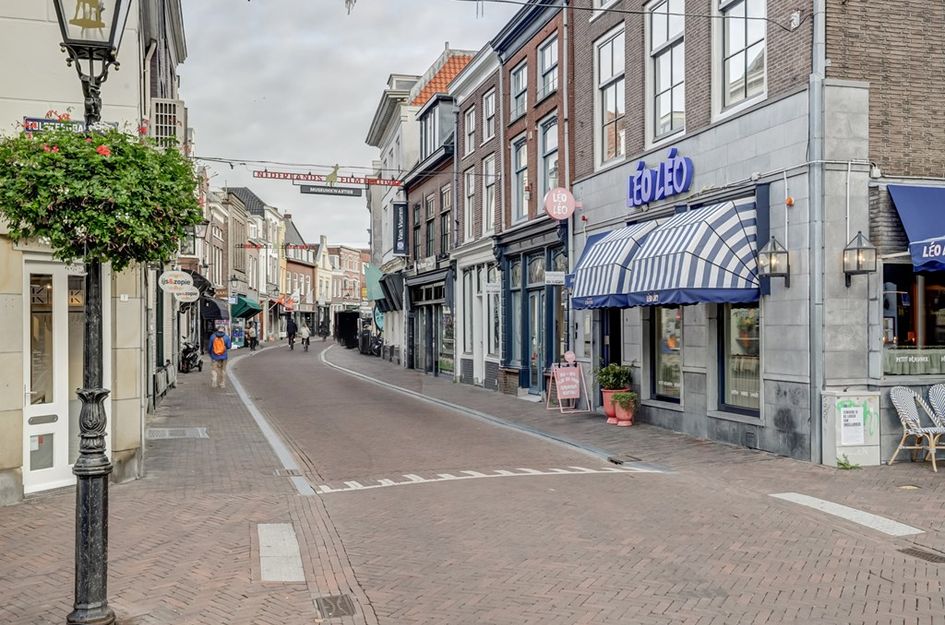 Doelenstraat 7A