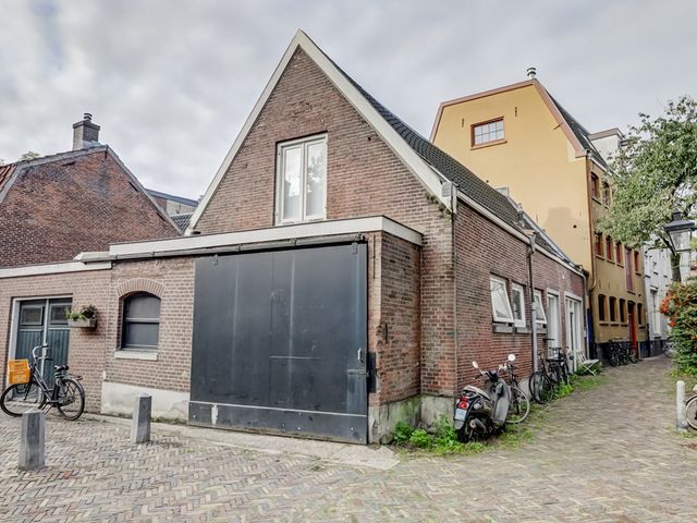 Doelenstraat 7A, Utrecht