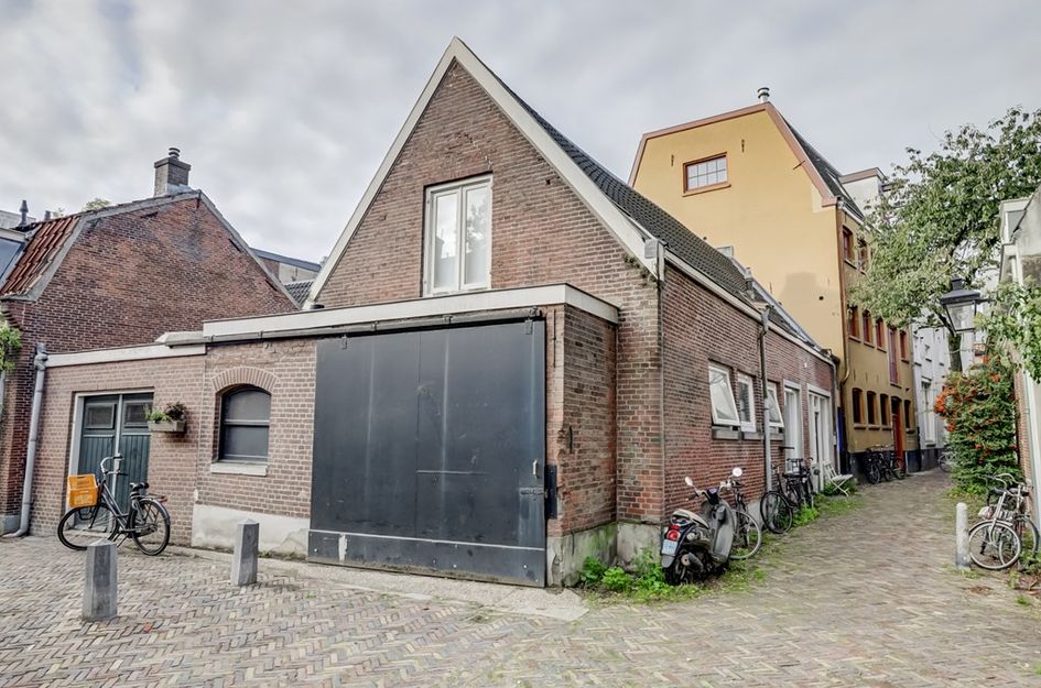 Doelenstraat 7A
