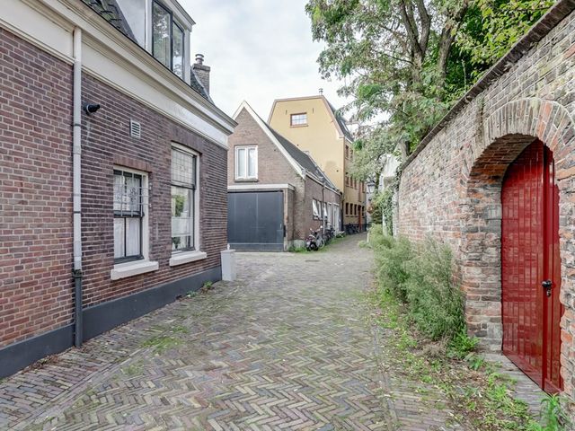 Doelenstraat 7A, Utrecht