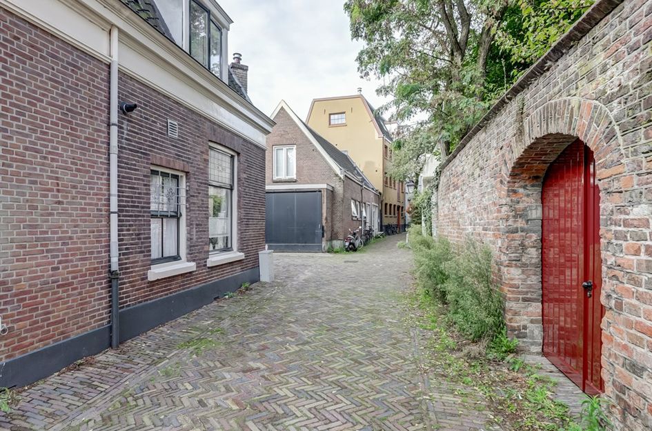 Doelenstraat 7A