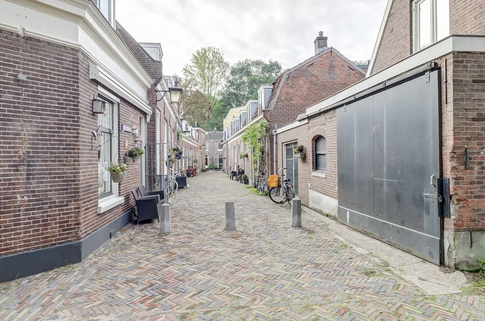 Doelenstraat 7A