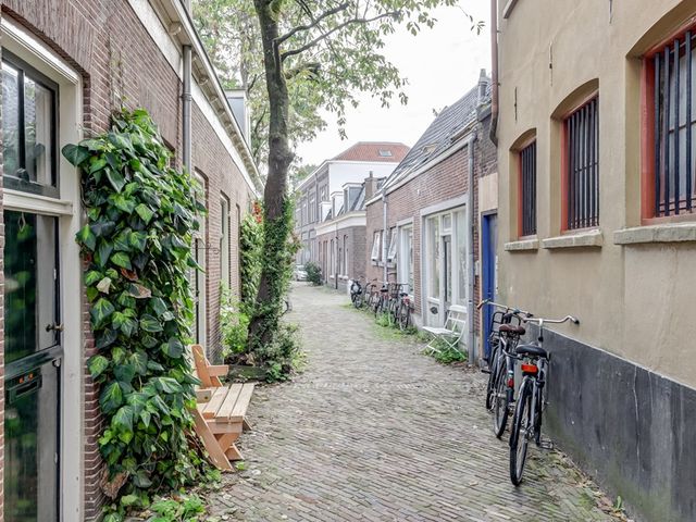 Doelenstraat 7A, Utrecht