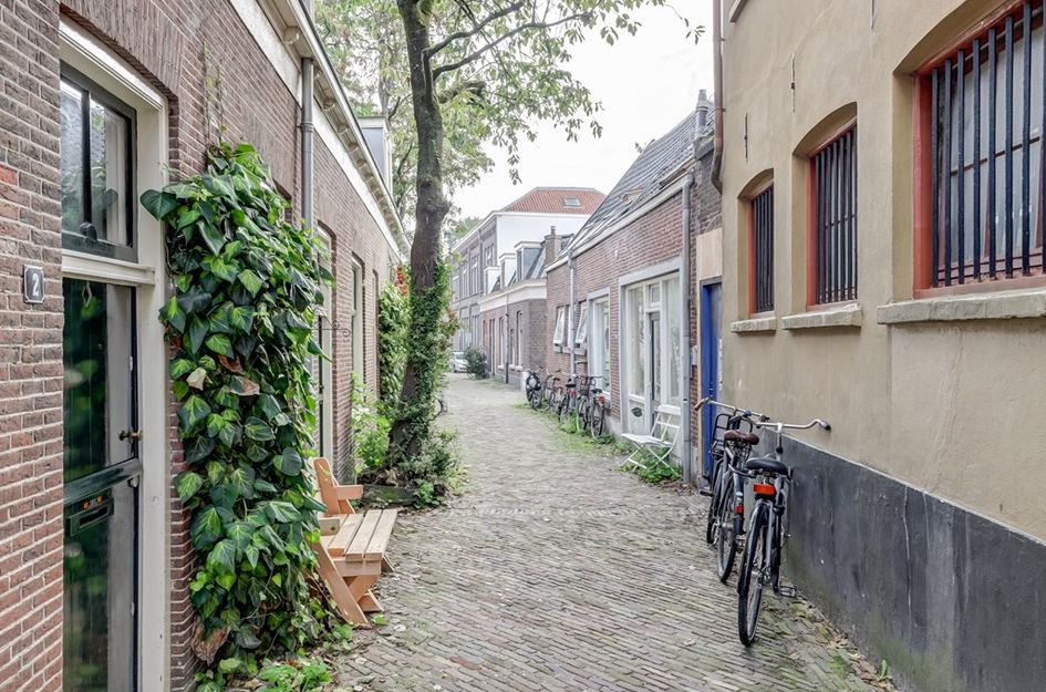Doelenstraat 7A