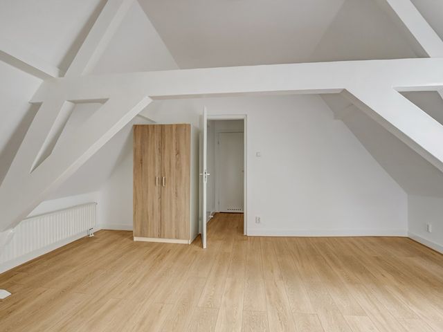 Doelenstraat 7A, Utrecht