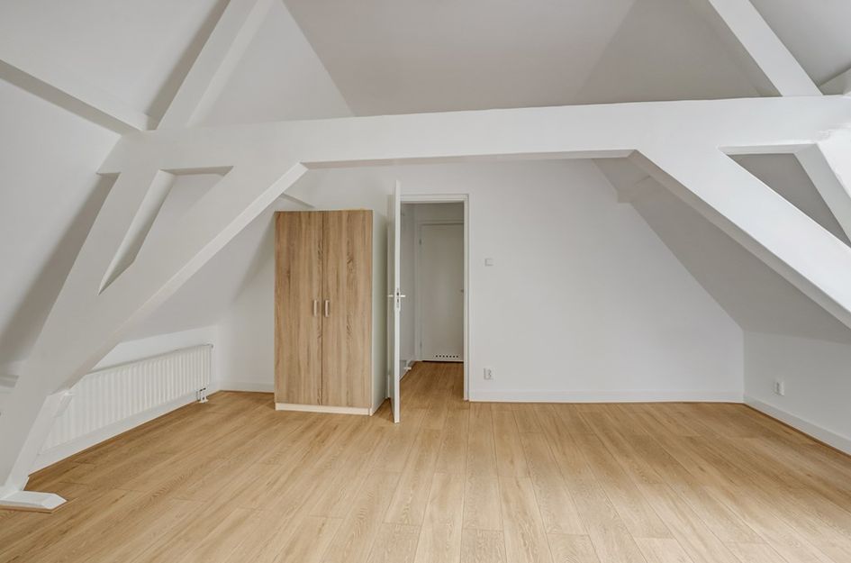Doelenstraat 7A