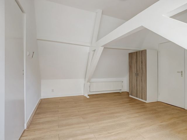 Doelenstraat 7A, Utrecht