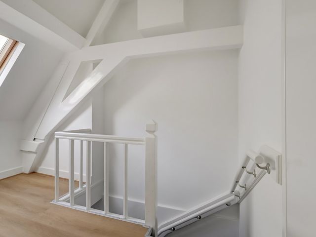 Doelenstraat 7A, Utrecht