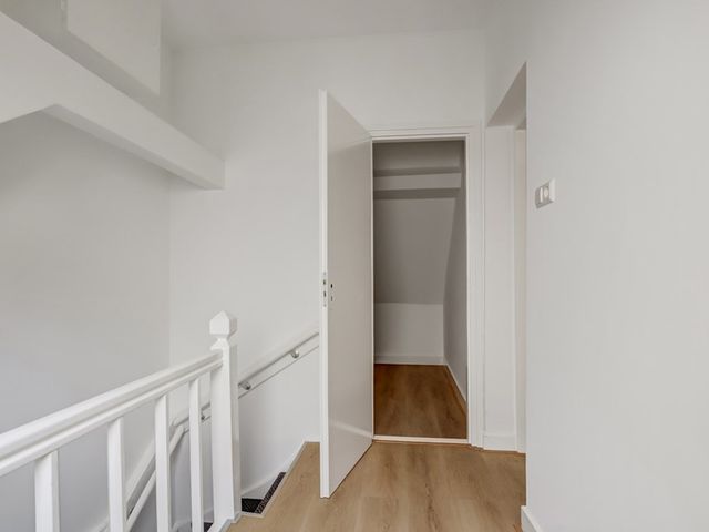 Doelenstraat 7A, Utrecht