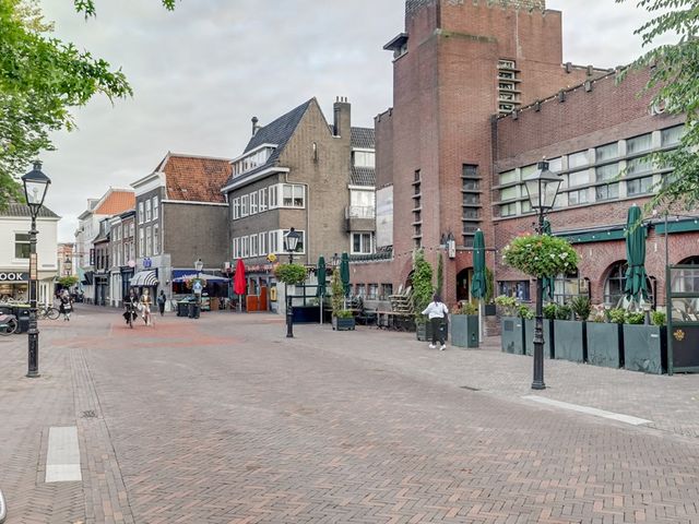 Doelenstraat 7A, Utrecht