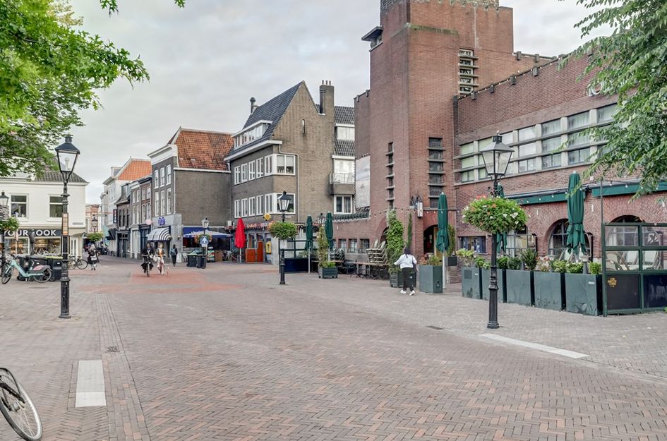 Doelenstraat 7A