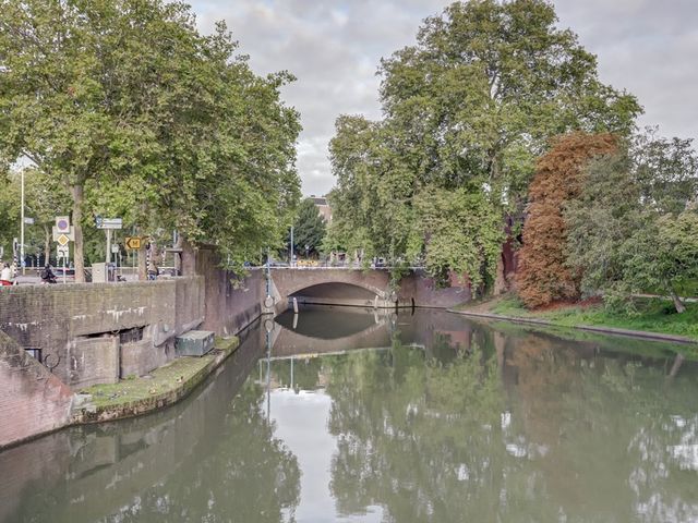 Doelenstraat 7A, Utrecht