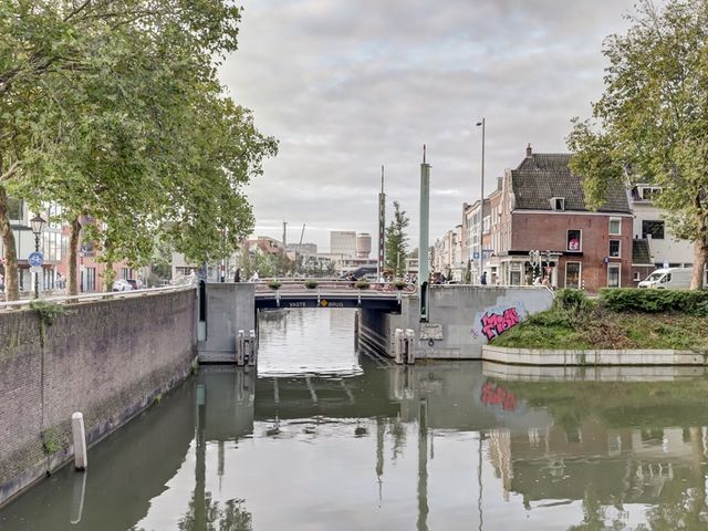 Doelenstraat 7A, Utrecht