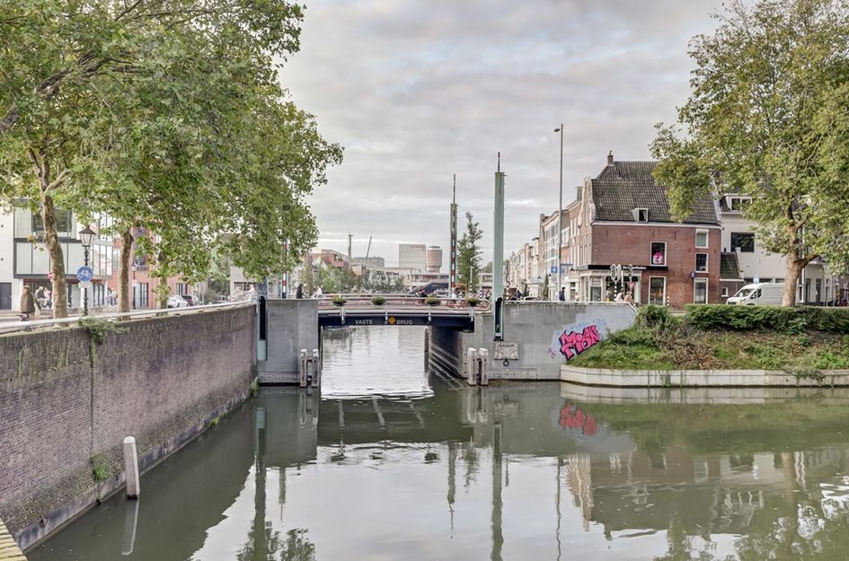Doelenstraat 7A